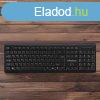 Meetion K100 Usb billentyzet