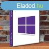 Microsoft Windows 10 Pro 32/64 bit Minden nyelven / Eltelep