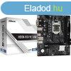 ASROCK Alaplap S1200 H510M-HDV/M.2 SE INTEL H470, mATX