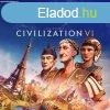 Sid Meier's Civilization VI (EU) (Digitlis kulcs - Nintendo