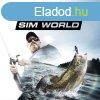 Fishing Sim World (Digitlis kulcs - PC)