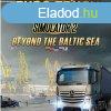 Euro Truck Simulator 2 - Beyond the Baltic Sea (Digitlis ku