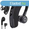 Bluetooth 5.0 flhallgat headset