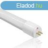 LED fnycs T8 60cm 9,5W HidegFehr/6000K, 1050 lumen matt b