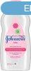 Johnson&#039;s Baby Babaolaj 500ml pink