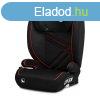 Lionelo Hugo i-Size Isofix gyerekls (100-150 cm) - Black R