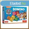 Trefl Domino mini Mancs rjrat 582539