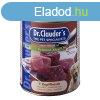 Dr.Clauders Dog Selected Meat Fejhsos konzerv 800g