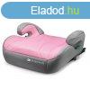 Kinderkraft i-Boost i-Size lsmagast 135-150 cm - Pink