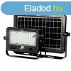 Home FLP 1100 SOLAR, szolrpaneles LED reflektor, PIR mozgs