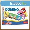 Trefl Domino mini Mickey s bartai 582538