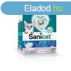 Sanicat macskaalom Active White Lotus Flower ultra csomsod