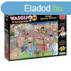 Jumbo Wasgij nyri jtkok 1000db