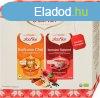 Yogi bio tea sokoldal tmogats szett 180 g