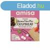 Amisa BIO Quinoa krker 100g