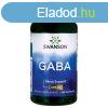 Swanson GABA 100 db 500 mg