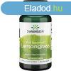 Swanson LEMONGRASS (Citromf koncentrtum) 60 db 400 mg