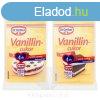 DR.OETKER VANILLINCUKOR CSALDI CS. 4X10G/8G