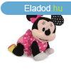 Clementoni: DISNEY MINNIE MSSZ VELEM PLSSFIGURA