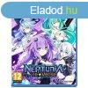 Neptunia ReVerse (llvnyard Kiads) - PS5