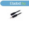 Equip Kbel - 14708207 (Audi kbel, 3,5 mm jack - 3,5 mm ja