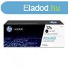 HP CF217A Toner FEKETE 1.600 oldal kapacits No.17A