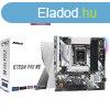 ASROCK Alaplap S1700 B760M PRO RS INTEL B760, mATX