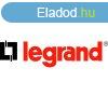 LEGRAND hts burkolat kalapnes szerellaphoz IPXX LCS3