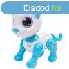Interaktív robot kutya