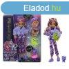 Monster High Creepover party baba - Clawdeen