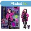 Monster High Creepover party baba - Draculaura