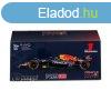 Bburago 1 /43 versenyaut - Red Bull versenyaut RB18(with h