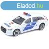 Bburago Magyar Rendraut Audi A6 Avant 1:43