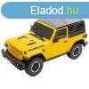 Tvirnyts aut 1:24 JEEP Wrangler - tbbfle