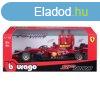 Bburago 1 /18 - Ferrari 2020 SF1000 (Austrian GP)