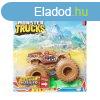 Hot wheels Monster Trucks aut