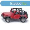 SIKU: Jeep Wrangler