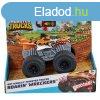 Hot wheels Monster Trucks 1:43 aut