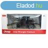 Tvirnyts aut 1:14 JEEP Wrangler Rubicon