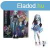 Monster High baba - Frankie