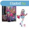 Monster High baba - Lagoona