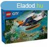 LEGO City 60425 Dzsungelkutat hidropln