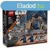 LEGO Star Wars 75373 Csapda a Mandalore Bolygn harci csomag