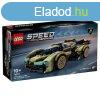 LEGO Speed Champions 76923 Lamborghini Lambo V12 Vision Gt s