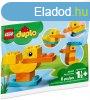 LEGO DUPLO - Els kacsm (30327)