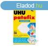 UHU Patafix Invisible gyurmaragaszt - 56 db / csomag