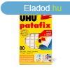 UHU Patafix fehr gyurmaragaszt - 80 db / csomag