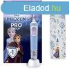 Braun Oral-B Pro Kids 3+ Frozen elektromos fogkefe tokkal (8