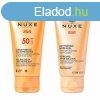 Nuxe Aj&#xE1;nd&#xE9;kcsomag Sun Facial Melting Crea