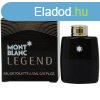 Mont Blanc Legend - miniat&#x171;r EDT 4,5 ml